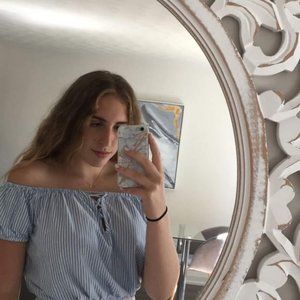 Meet your Posher, Issy